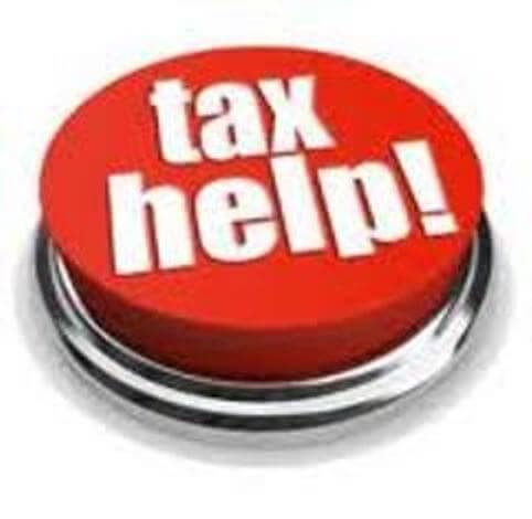 tax relief attorney Lynden WA