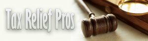 tax relief attorney Bellingham